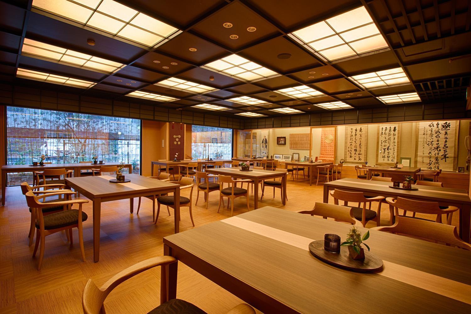 Matsudaya Hotel Ямагути Экстерьер фото